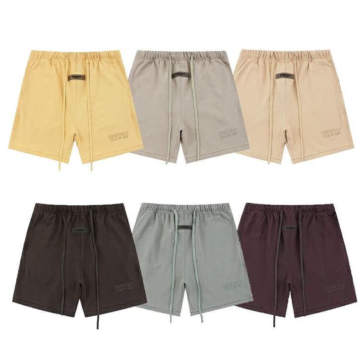 Picture of Fear Of God Short Pants _SKUFOGS-XLxetr1017321